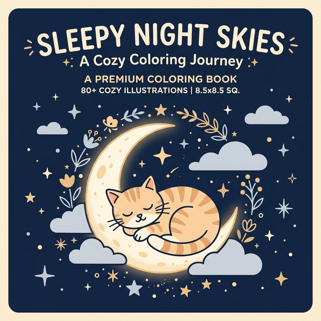 Goodnight Book