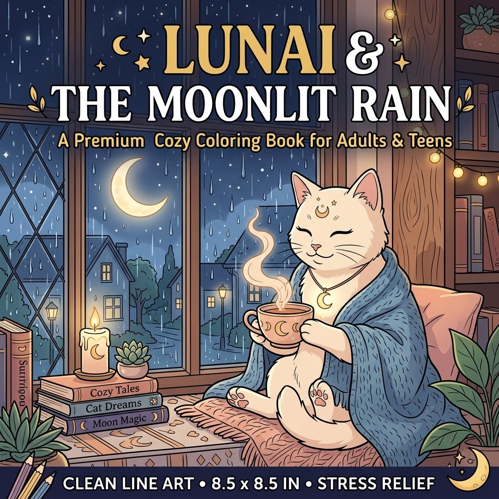 Lunai Book