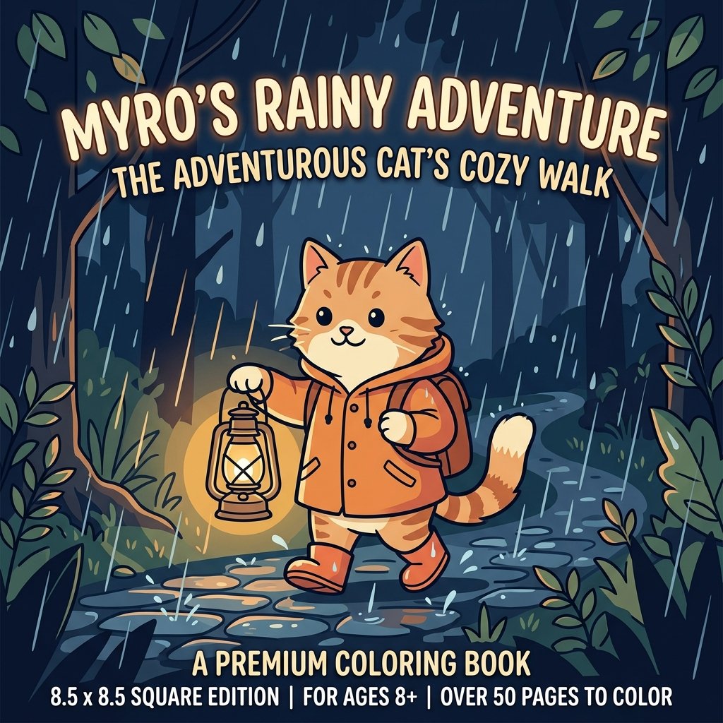 Myro Book