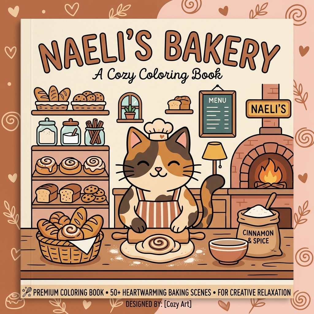Naeli Book
