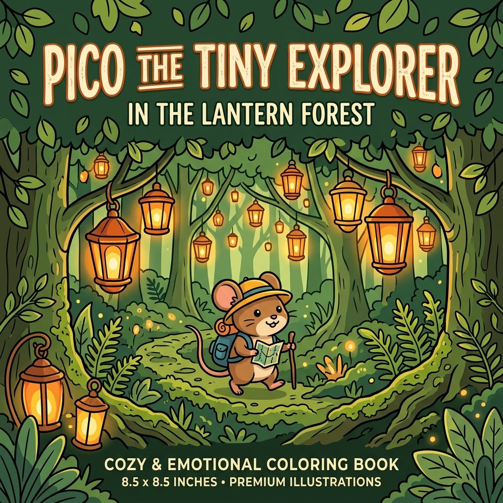 Pico Book