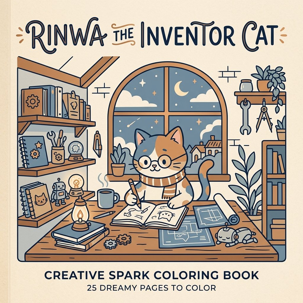 Rinwa Book